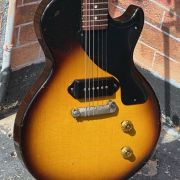 1958 Gibson Les Paul Jr.