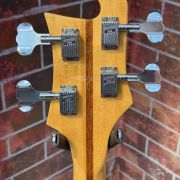 1973 Rickenbacker 4001 Bass