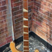 1973 Rickenbacker 4001 Bass