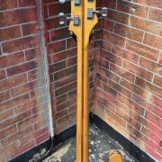 1973 Rickenbacker 4001 Bass