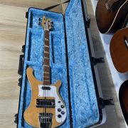 1973 Rickenbacker 4001 Bass