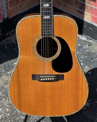 1975 Martin D-41