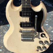 1962 Gibson Les Paul Special