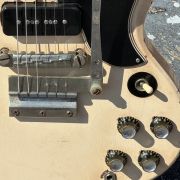 1962 Gibson Les Paul Special