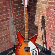 1983 Rickenbacker 360/12BWB 12-string