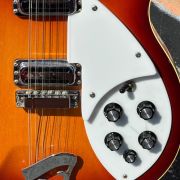 1983 Rickenbacker 360/12BWB 12-string