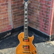 2006 Gibson Les Paul Supreme