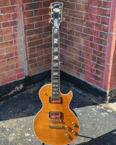 2006 Gibson Les Paul Supreme