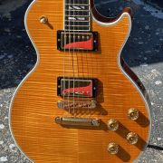 2006 Gibson Les Paul Supreme