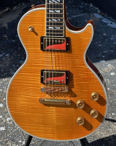 2006 Gibson Les Paul Supreme