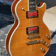 2006 Gibson Les Paul Supreme