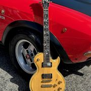 1977 Ibanez 2671 “Randy Scruggs” Professional