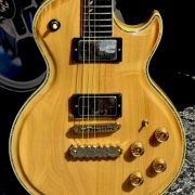 1977 Ibanez 2671 “Randy Scruggs” Professional