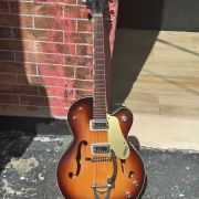 1967 Gretsch 6118 Double Anniversary