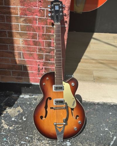 1967 Gretsch 6118 Double Anniversary