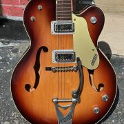 1967 Gretsch 6118 Double Anniversary