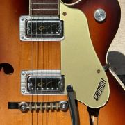 1967 Gretsch 6118 Double Anniversary