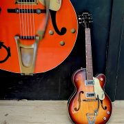 1967 Gretsch 6118 Double Anniversary