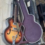 1967 Gretsch 6118 Double Anniversary