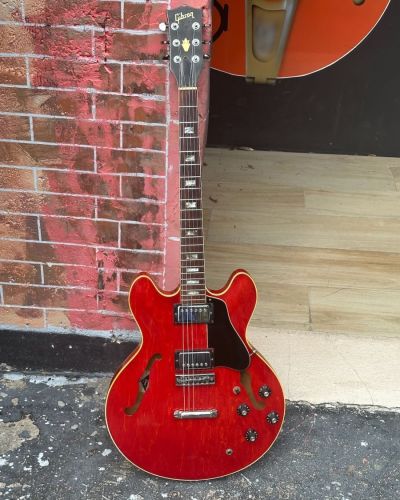 1973 Gibson ES-335TDC