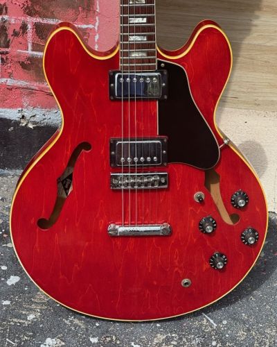 1973 Gibson ES-335TDC