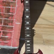 2016 Gibson SG Special 70’s Tribute