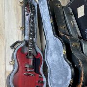 2016 Gibson SG Special 70’s Tribute