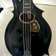 1906 Gibson F-2 Mandolin