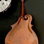 1906 Gibson F-2 Mandolin