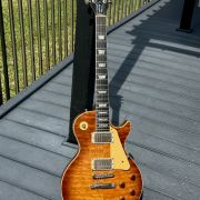 1980 Gibson Les Paul Heritage Std. 80 Elite