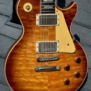 1980 Gibson Les Paul Heritage Std. 80 Elite