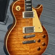 1980 Gibson Les Paul Heritage Std. 80 Elite