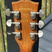 1980 Gibson Les Paul Heritage Std. 80 Elite