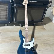 2021 Sadowsky Metroline 4 string Bass