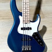 2021 Sadowsky Metroline 4 string Bass