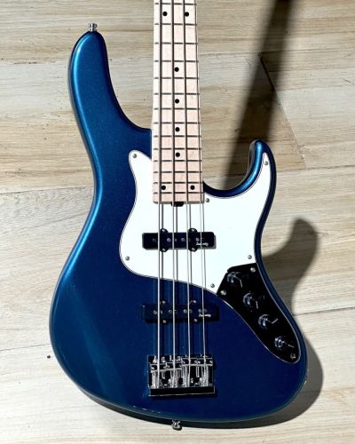 2021 Sadowsky Metroline 4 string Bass