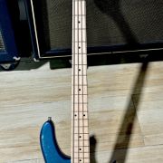 2021 Sadowsky Metroline 4 string Bass