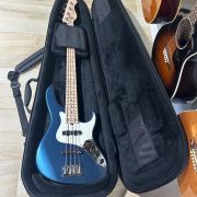 2021 Sadowsky Metroline 4 string Bass