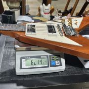 2007 Gibson Flying V ’67 Reissue