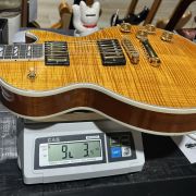 2006 Gibson Les Paul Supreme