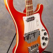 1968 Rickenbacker 4001 Bass