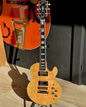 1979 Gibson L-5SN